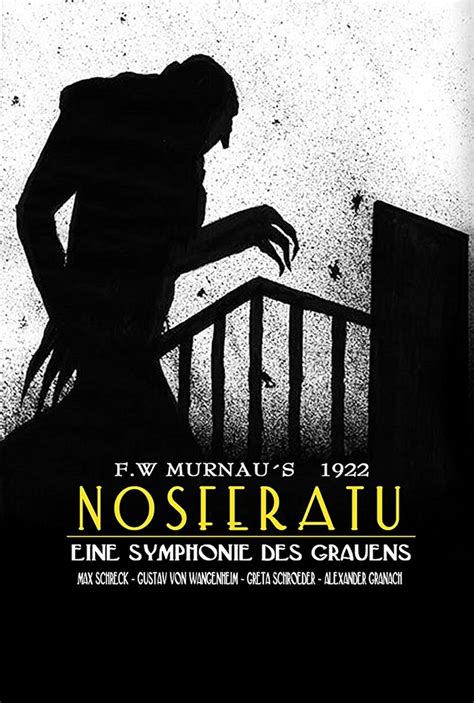 1922 parents guide|Nosferatu: A Symphony of Horror (1922) .